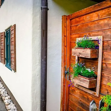Heddewrig Ferienhaus *