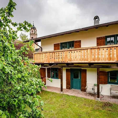 Ferienhaus Heddewrig