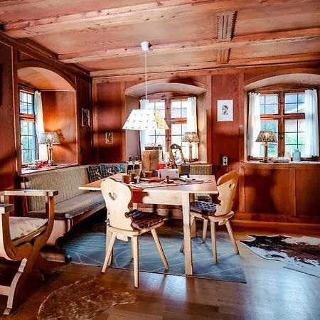 Ferienhaus Heddewrig