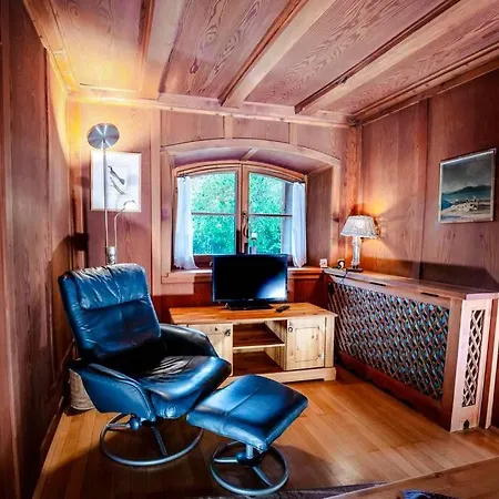 Ferienhaus Heddewrig *
